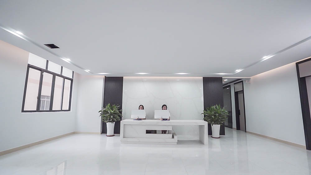 展厅展示