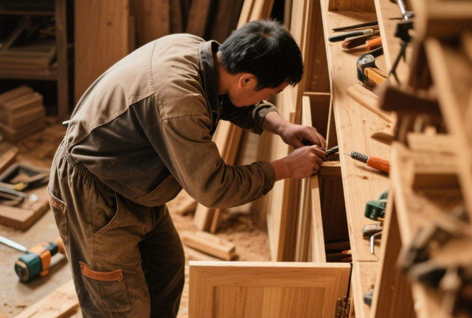 华尔思家具